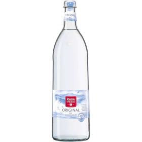 Link zu  Mineralwasser, Original mit Kohlensäure