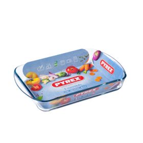 Link zu  Auflaufform Essential 2,6Liter