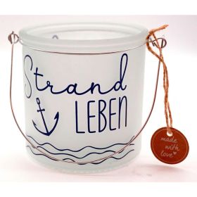 Link zu  Windlicht, verschiedene Motive