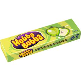 Link zu  Kaugummi, Apfel