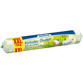 Link zu  Kräuterbutter
