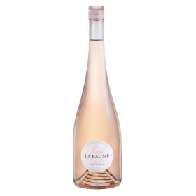 Link zu  La Baume, trocken, Roséwein