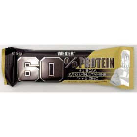 Link zu  Protein-Riegel, Cookies & Cream