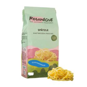 Link zu  Spätzle, Hartweizen