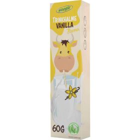 Link zu  Trinkhalme 10er Vanilla