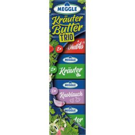 Link zu  Kräuterbutter Trio, 5x20 g