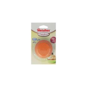 Link zu  Muffin - Backförmchen bunt, 100er Set, 6,5cm