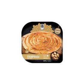 Link zu  Krompirusa Fine Food Tepsija