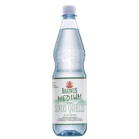 Link zu  Mineralwasser, Medium