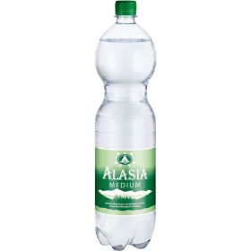 Link zu  Mineralwasser, Medium