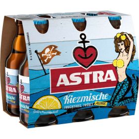 Link zu  Biermischgetränk Radler, Kiezmische 2,5 %