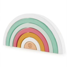 Link zu  Regenbogen berry