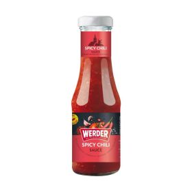 Link zu  Spicy Chili Sauce