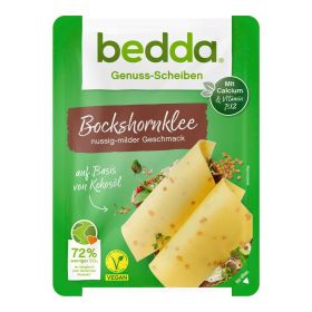 Link zu  Vegane Scheiben, Bockshornklee