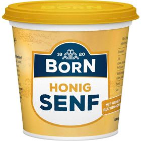 Link zu  Honigsenf