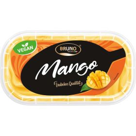 Link zu  Eis Sorbet, Mango