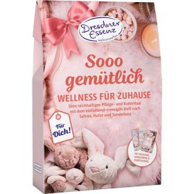 Link zu  Geschenkset Badezusatz, Sooo gemütlich