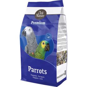 Link zu  Papageien-Futter Premium