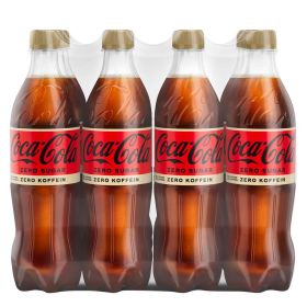 Link zu  Cola, koffein- & zuckerfrei (12x 0,500 Liter)