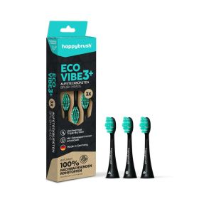 Link zu  Aufsteckbürsten Eco Vibe 3+