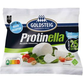 Link zu  Protinella Mozzarella