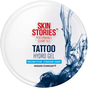Link zu  Hydro Gel Tattoo