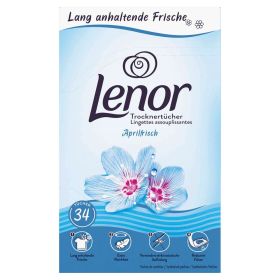 Link zu  Trocknertücher, Aprilfrisch