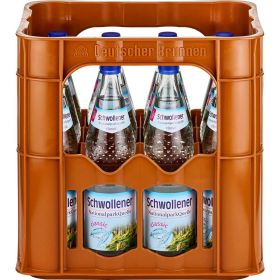 Link zu  Mineralwasser, Classic (12x 0,700 Liter)