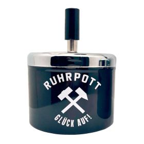 Link zu  Aschenbecher Ashtray