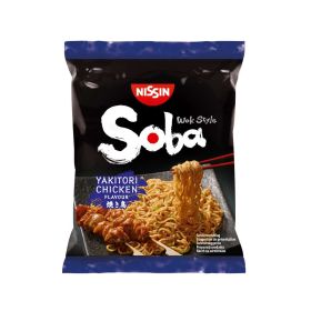 Link zu  Instant-Nudeln, Yakitori Chicken