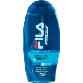 Link zu  Duschgel, energize