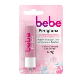 Link zu  Lippenpflege, Perlglanz