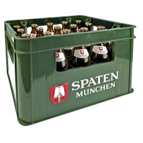 Link zu  Spaten Hell, je Kiste