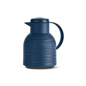Link zu  Isolierkanne Samba Wave, blau