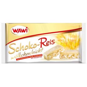 Link zu  Schoko-Reis, weiß