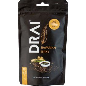Link zu  Beef Jerky Teriyaki