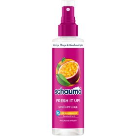 Link zu  Sprüh-Spülung, Fresh it Up