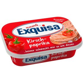 Link zu  Frischkäse, Kirschpaprika