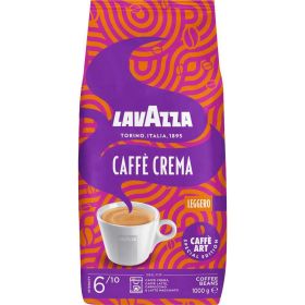Link zu  Caffee Crema Spezial Edition