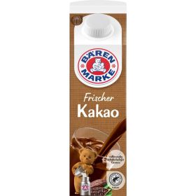 Link zu  Frischer Kakao 1,8% Fett