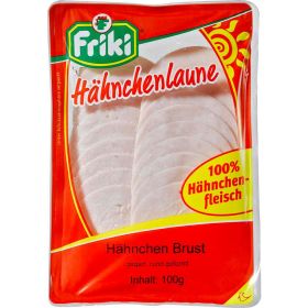 Link zu  Hähnchenbrust Filet