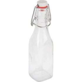 Link zu  Glasflasche mit Bügelverschluss Swing, 0,25l