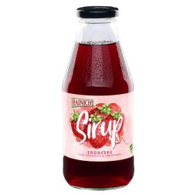 Link zu  Sirup Erdbeere