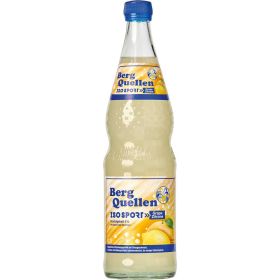 Link zu  Iso Sport, Grape Zitrone
