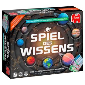 Link zu  Spiel des Wissens