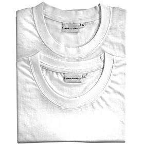 Link zu  Herren-T-Shirts 2er-Pack, je 2er-/7er-Pack
