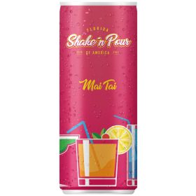 Link zu  Mai Tai Cocktail, alkoholfrei