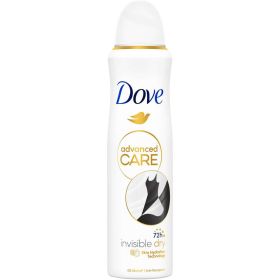 Link zu  Deospray Advanced Care, Invisible Dry