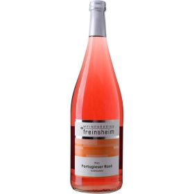 Link zu  Freinsheimer Portugieser Weißherbst halbtrocken Pfalz DQW, Roséwein