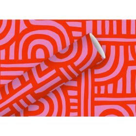 Link zu  Geschenkpapier 2mx70cm